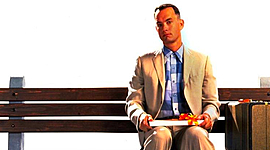 Timeline: Forrest Gump Timeline Mr. Reynolds~Bradley, Destiny,Ian, and Shjon