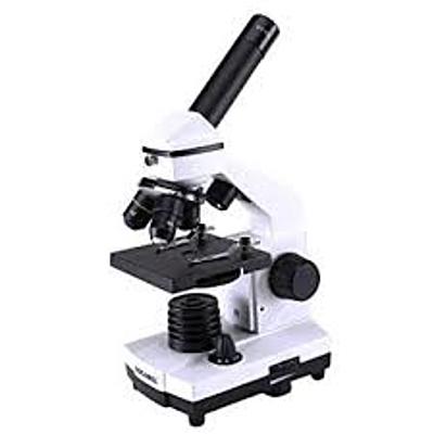 Timeline: MICROSCOPIO OPTICO