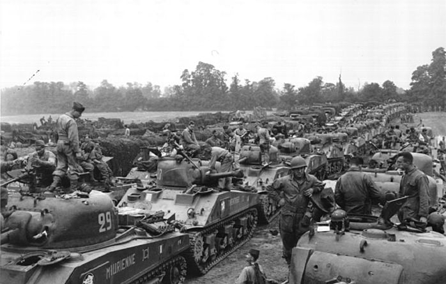 Las causas de la 2GM. Ambiciones revisionistas y revanchistas