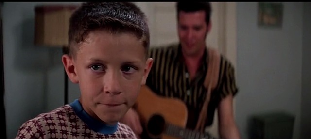 Forrest Dances with Elvis