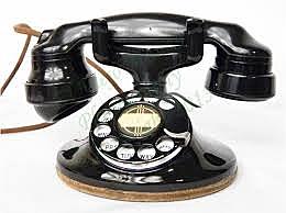 El teléfono