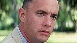 Timeline: Forrest Gump Timeline by Trenton, Tyler, Shelby and Jackie