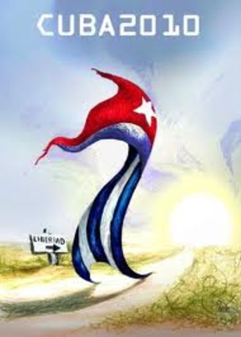 Cuba achieved independence from Spain