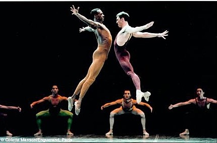 Le Sacre du Printemps