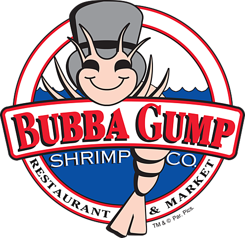 Birth of the Bubba Gump Shrimp Company