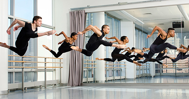 Alvin Ailey