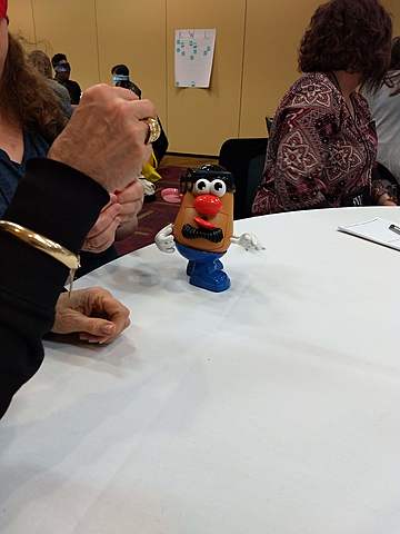 Executive Functioning Workshop