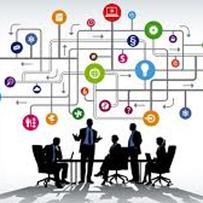 Timeline: Linea de Tiempo Evolución Teorías administrativas