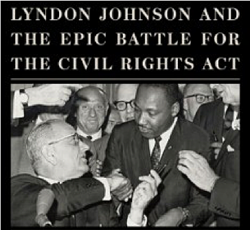 Civil Rights into Law