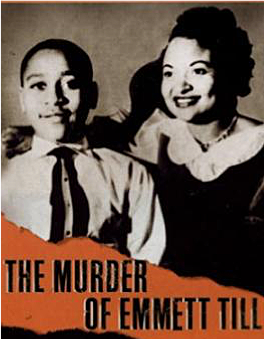 Murder of Emmett Till