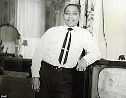 Murder of Emmett Till