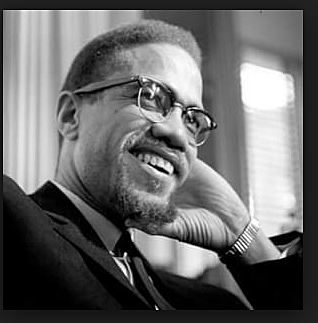 Assassination of malcom x