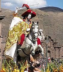 San Santiago Apóstol