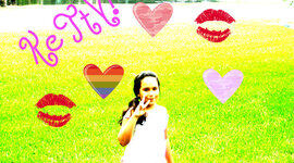 Timeline: Ketty 's life