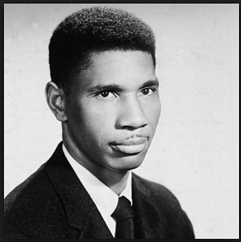 Medgar evens assasssinated