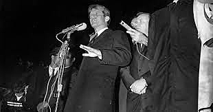 RFK speech Indianapolis