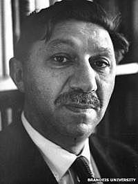 Teoría del Comportamiento