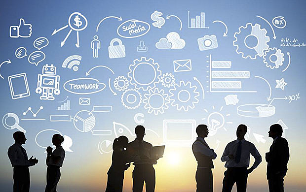 teoria del desarrollo organizacional