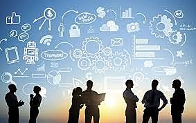 TEORÍA DEL DESARROLLO ORGANIZACIÓNAL