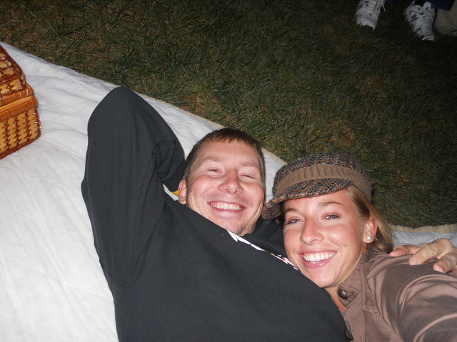 Symphony on the Prarie