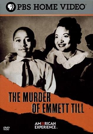 Emmett Till Murder