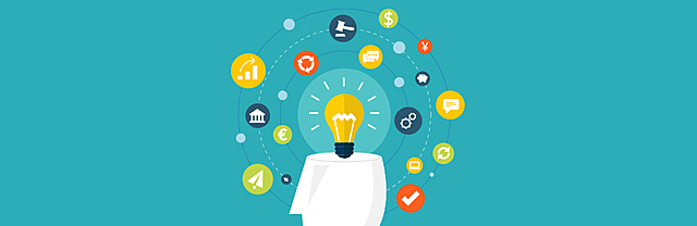 Nuevos enfoques de la Administracion