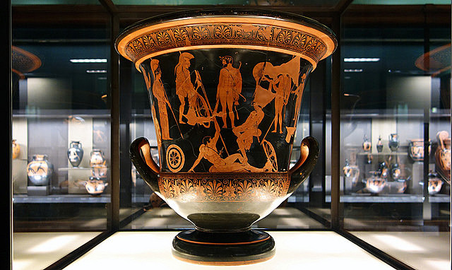 Niobid Krater