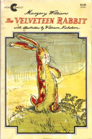 The Velveteen Rabbit