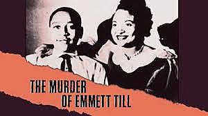 Emmett Till's Murder