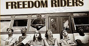 The Freedom Riders