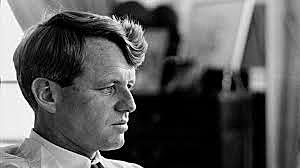 Bobby Kennedy's death