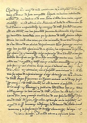 Elementos Constitucionales circulados por Ignacio López Rayón