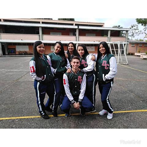 Mi primer día de clases en 11