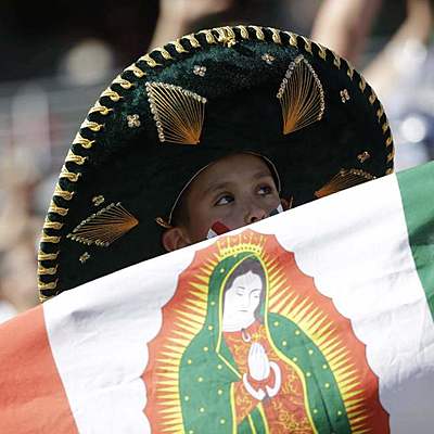 Timeline: Tras la caída de Díaz