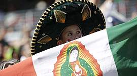 Timeline: Tras la caída de Díaz