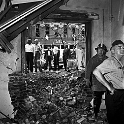 Church Bombing