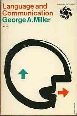 Psicología Cognitiva.