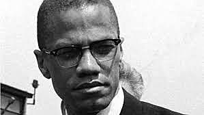 Malcolm X