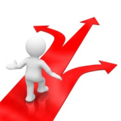 Govinda becomes a follower of Gotama and  Siddhartha decides to live the life he wants and not as a Samana would