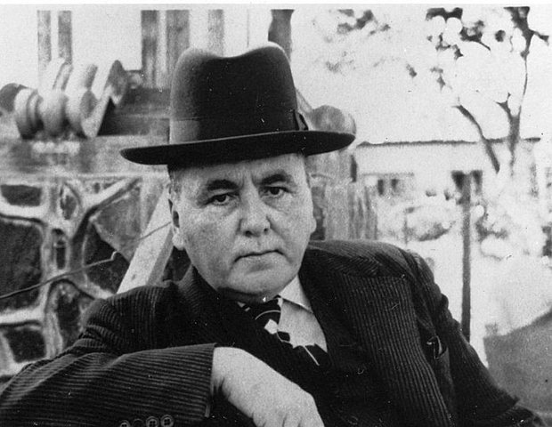 Nacimiento de Joaquín García Monge