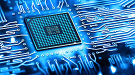 Timeline: Historia de la Computación