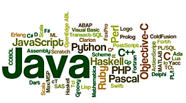 Timeline: Historia de la Programacion