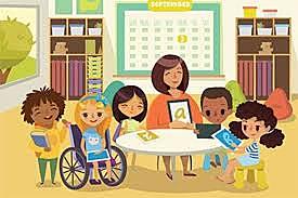 Individuals with Disabilities Education Improvement Act (IDEIA)