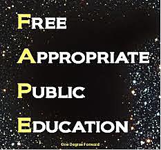 Board of Education v. Rowley ( New York)