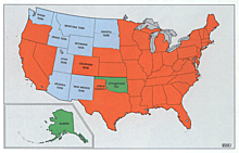US POPULATION GROWTH
