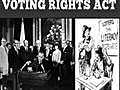 Voting Rights