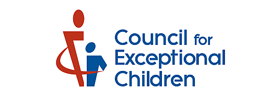 The International Council for the Education of Exceptional Children
