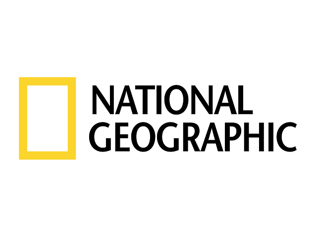 NATIONAL GEOGRAPHIC