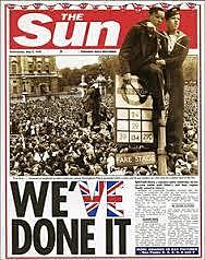 VE Day