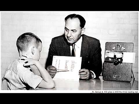 Federal Governmnt Involvement